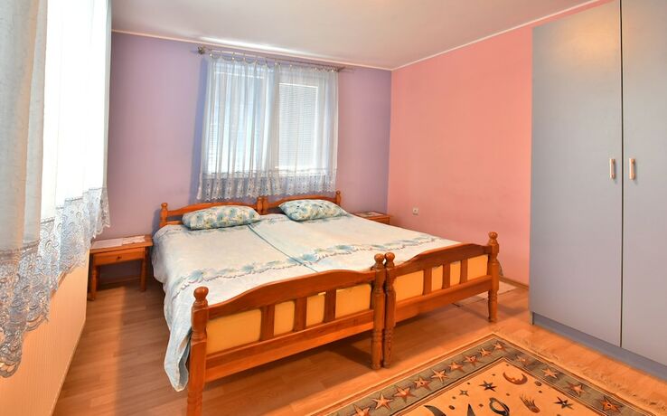 Imagen de la habitación del Hotel Vila Sofija Zlatibor. Foto 13