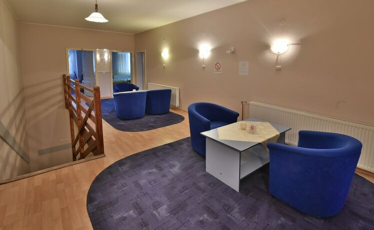 Imagen general del Hotel Vila Sofija Zlatibor. Foto 3