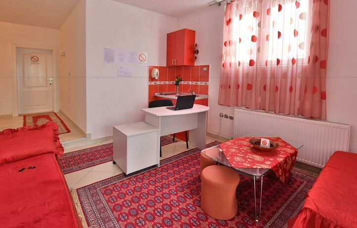 Imagen general del Hotel Vila Sofija Zlatibor. Foto 4