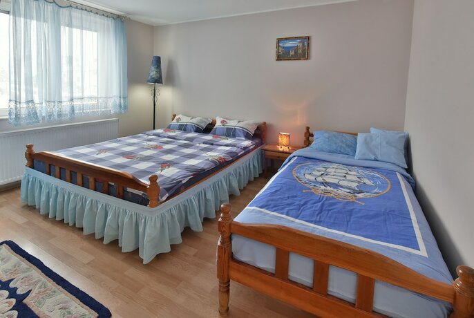 Imagen de la habitación del Hotel Vila Sofija Zlatibor. Foto 14