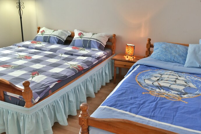 Imagen de la habitación del Hotel Vila Sofija Zlatibor. Foto 15