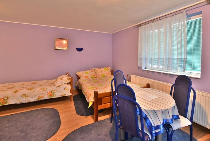 Imagen de la habitación del Hotel Vila Sofija Zlatibor. Foto 16