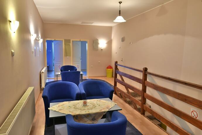 Imagen general del Hotel Vila Sofija Zlatibor. Foto 5