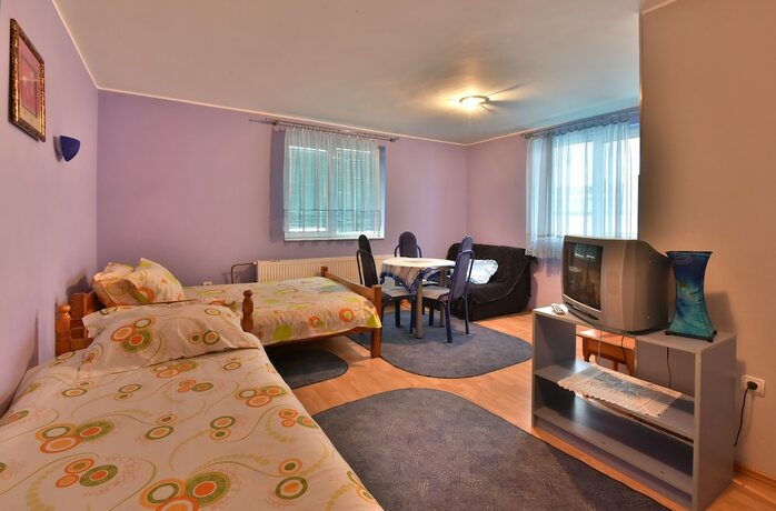 Imagen de la habitación del Hotel Vila Sofija Zlatibor. Foto 19