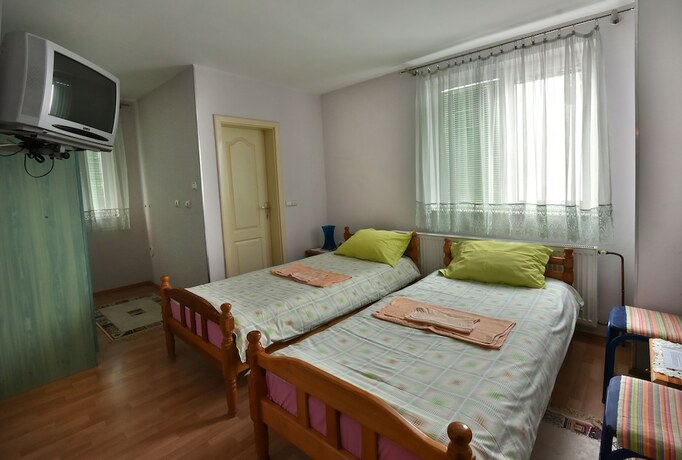 Imagen general del Hotel Vila Sofija Zlatibor. Foto 6