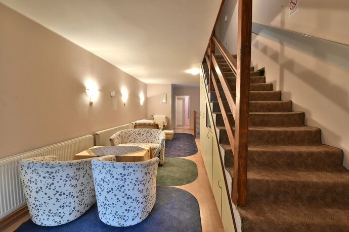 Imagen general del Hotel Vila Sofija Zlatibor. Foto 7