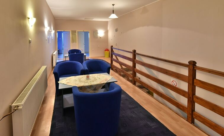 Imagen general del Hotel Vila Sofija Zlatibor. Foto 8