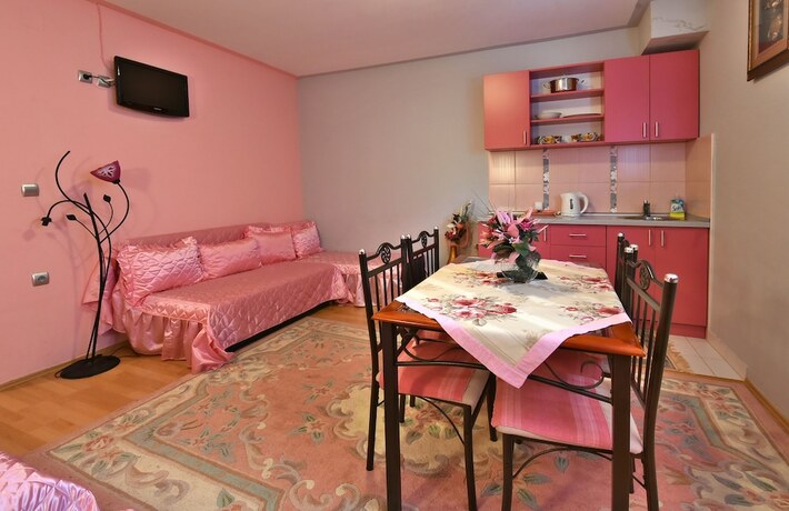 Imagen de la habitación del Hotel Vila Sofija Zlatibor. Foto 20