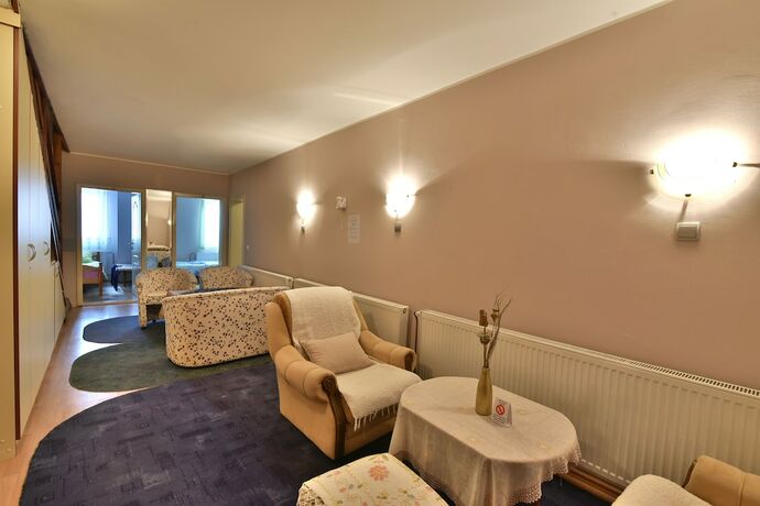 Imagen general del Hotel Vila Sofija Zlatibor. Foto 10