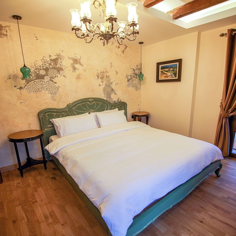 Imagen general del Hotel Vila Sonnet. Foto 1