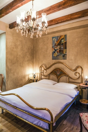 Imagen de la habitación del Hotel Vila Sonnet. Foto 5