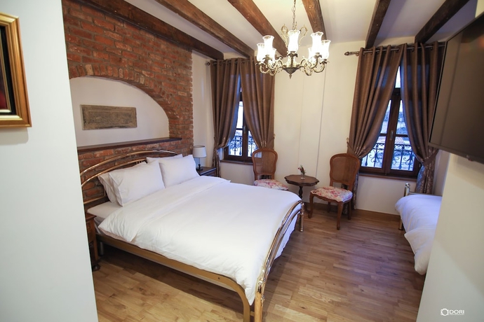 Imagen de la habitación del Hotel Vila Sonnet. Foto 6