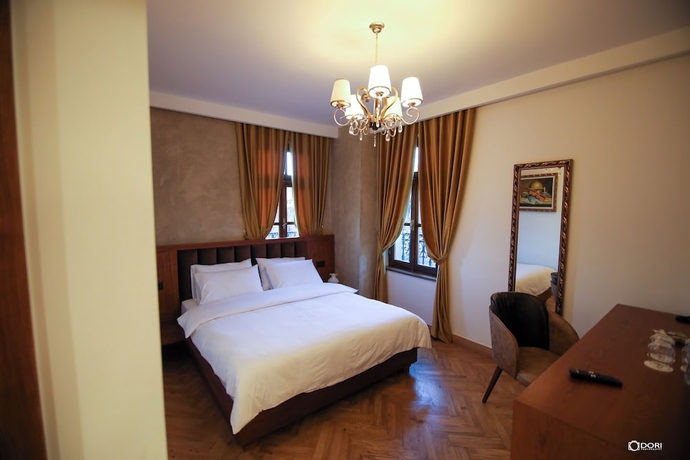 Imagen de la habitación del Hotel Vila Sonnet. Foto 10