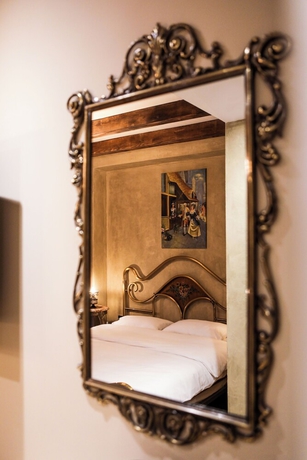 Imagen de la habitación del Hotel Vila Sonnet. Foto 15