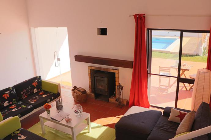 Imagen de los interiores del Hotel Vila Sta Teresinha Suites. Foto 7