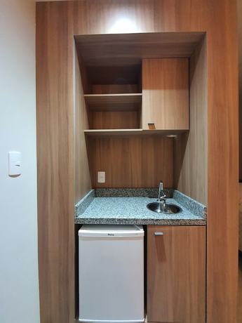 Imagen de la habitación del Hotel Vila Su&iacute;&ccedil;a 1818. Foto 4