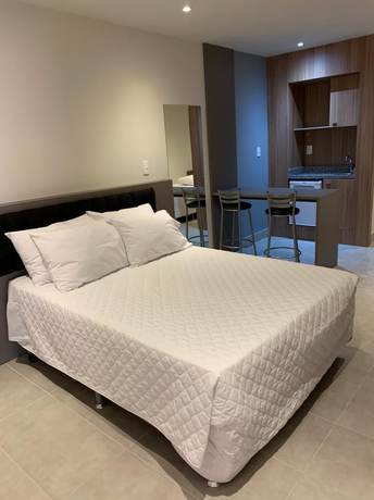 Imagen de la habitación del Hotel Vila Su&iacute;&ccedil;a 1818. Foto 5