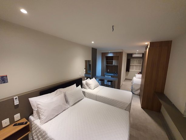 Imagen de la habitación del Hotel Vila Su&iacute;&ccedil;a 1818. Foto 6