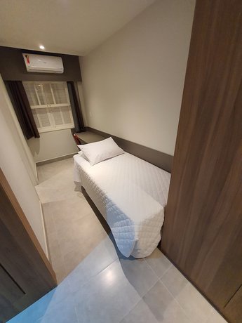 Imagen de la habitación del Hotel Vila Su&iacute;&ccedil;a 1818. Foto 10