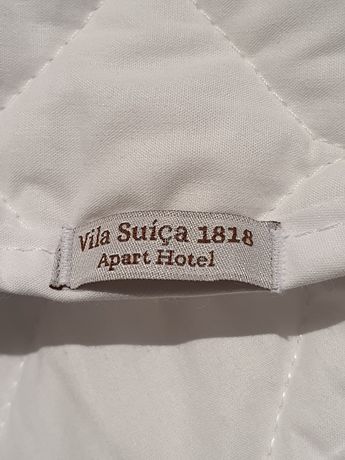 Imagen de la habitación del Hotel Vila Su&iacute;&ccedil;a 1818. Foto 12