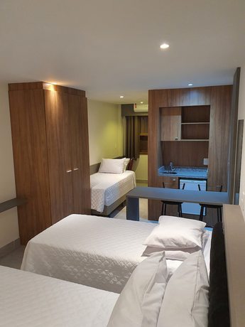 Imagen de la habitación del Hotel Vila Su&iacute;&ccedil;a 1818. Foto 19