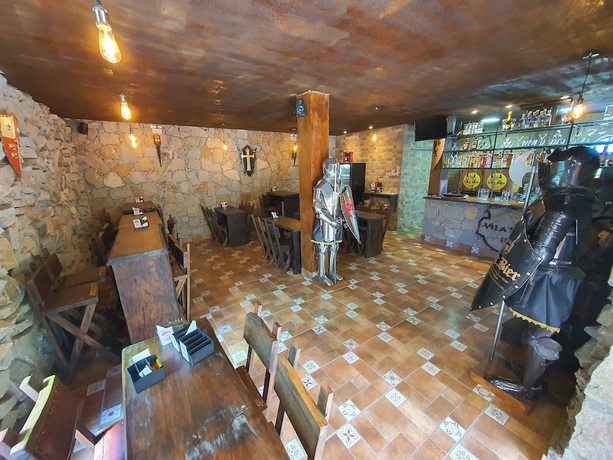 Imagen de la habitación del Hotel Vila Su&iacute;&ccedil;a 1818. Foto 20