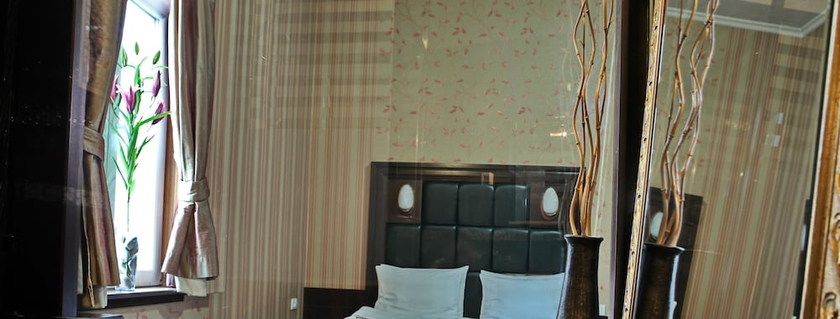 Imagen de la habitación del Hotel Vila Terazije. Foto 3