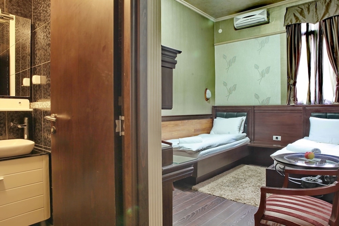 Imagen de la habitación del Hotel Vila Terazije. Foto 5