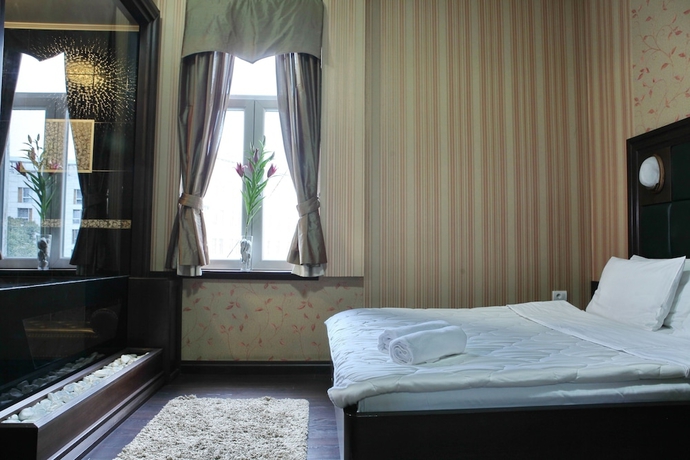 Imagen de la habitación del Hotel Vila Terazije. Foto 9