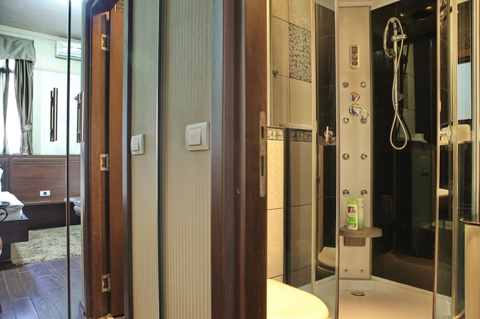 Imagen de la habitación del Hotel Vila Terazije. Foto 10