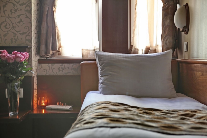 Imagen de la habitación del Hotel Vila Terazije. Foto 11