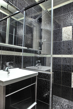 Imagen de la habitación del Hotel Vila Terazije. Foto 16