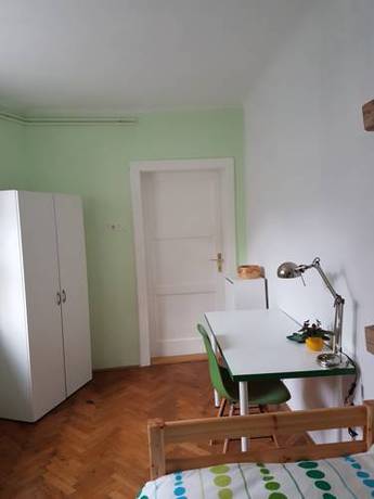 Imagen de la habitación del Hotel Vila Teslova. Foto 10