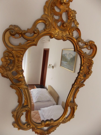 Imagen general del Hotel Vila Tina, Trogir. Foto 12