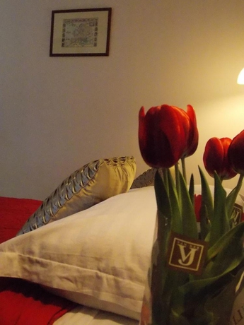 Imagen general del Hotel Vila Tina, Trogir. Foto 14