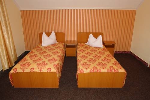 Imagen de la habitación del Hotel Vila Tineretului. Foto 2