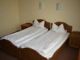 Imagen de la habitación del Hotel Vila Tineretului. Foto 3