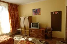 Imagen de la habitación del Hotel Vila Tineretului. Foto 4