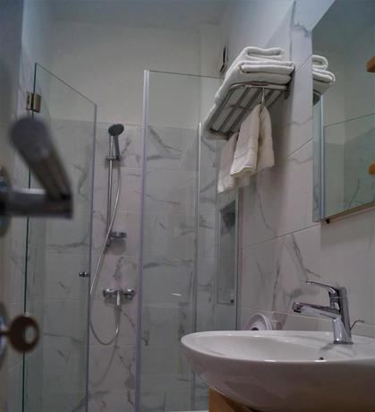 Imagen general del Hotel Vila Trebicka. Foto 2