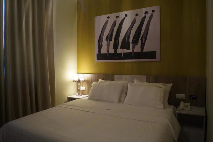 Imagen general del Hotel Vila Trebicka. Foto 4