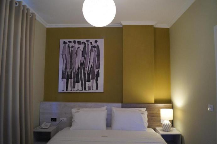 Imagen general del Hotel Vila Trebicka. Foto 6