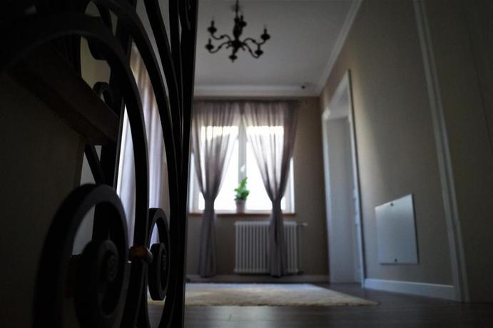 Imagen general del Hotel Vila Trebicka. Foto 8