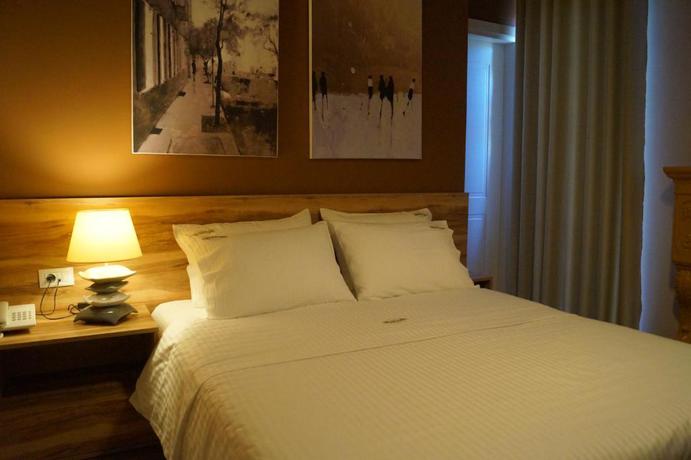 Imagen general del Hotel Vila Trebicka. Foto 11