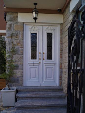 Imagen general del Hotel Vila Trebicka. Foto 12