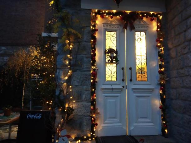 Imagen general del Hotel Vila Trebicka. Foto 14