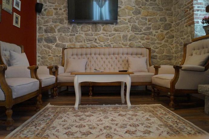 Imagen general del Hotel Vila Trebicka. Foto 15