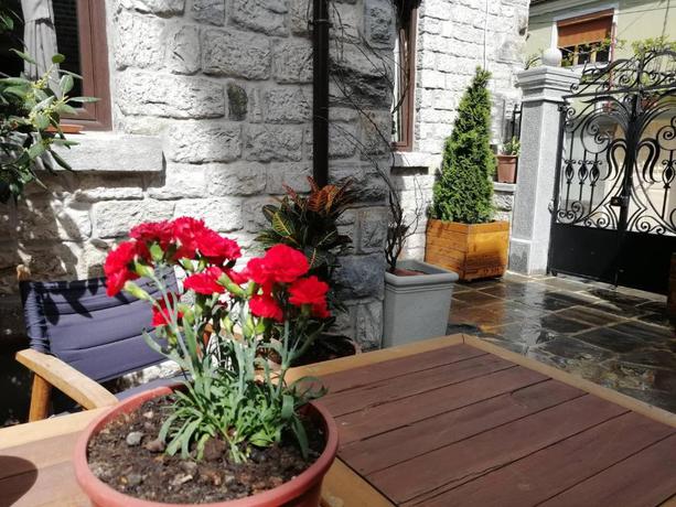 Imagen general del Hotel Vila Trebicka. Foto 16