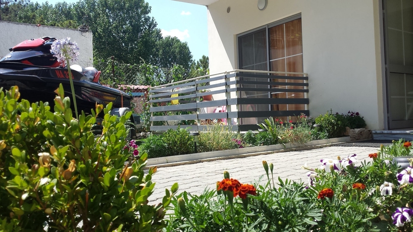 Imagen general del Hotel Vila Tufi. Foto 5