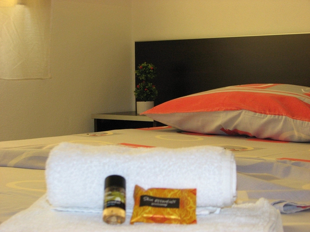 Imagen de la habitación del Hotel Vila Tufi. Foto 11