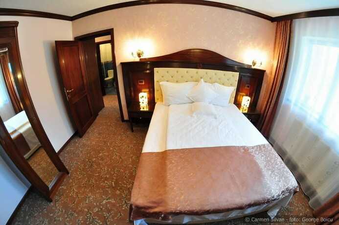 Imagen general del Hotel Vila Turistica Carmen Silvae. Foto 6